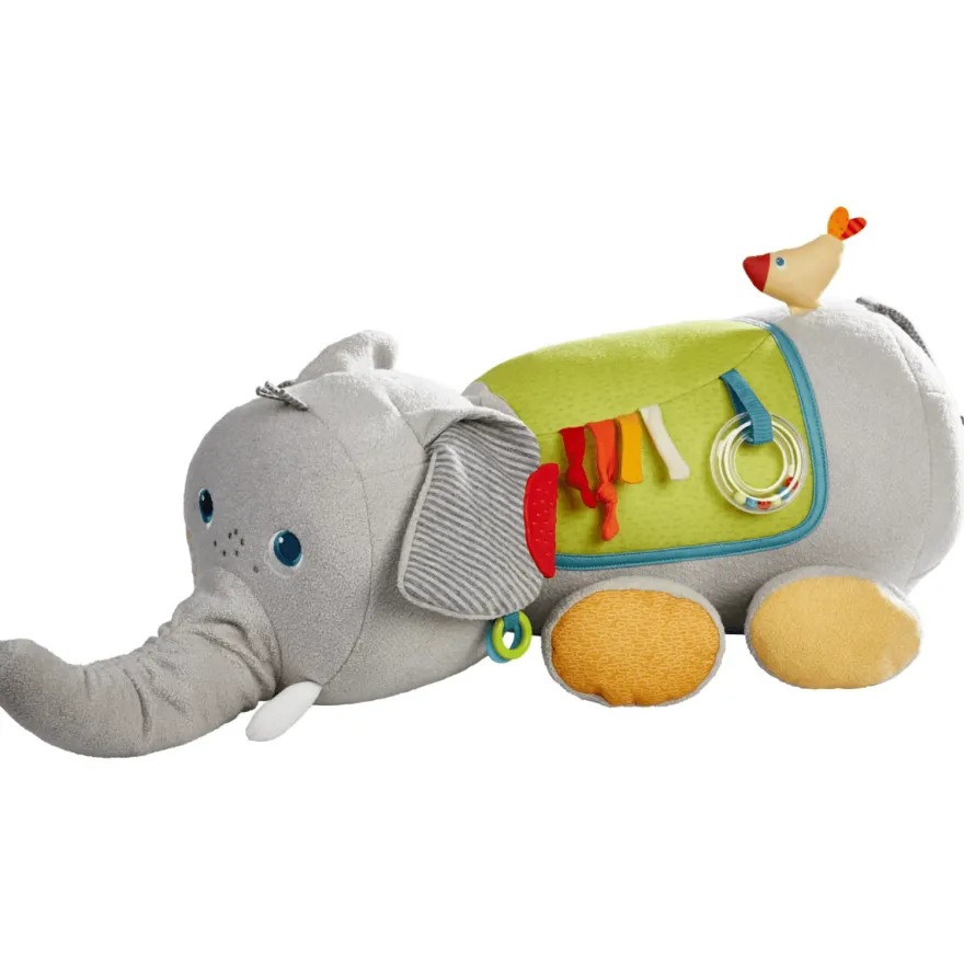 Aktivitetselefant, 70 cm