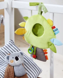 Aktivitetslegetøj - Liten koala