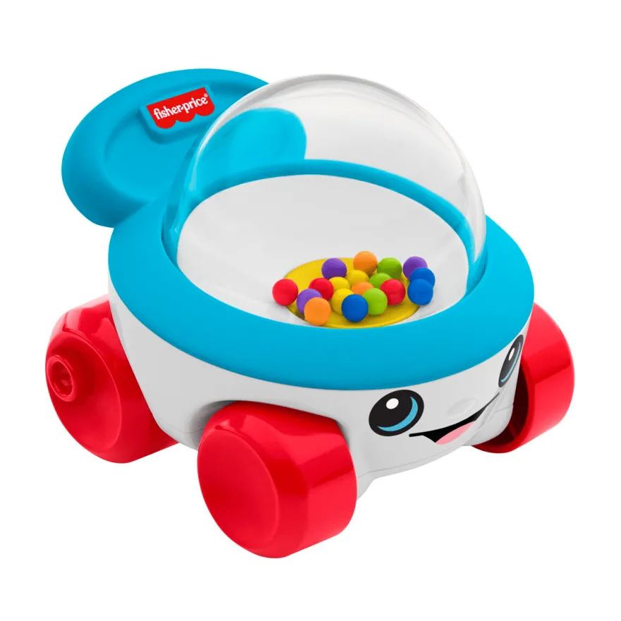 Aktivitetsleksak – Corn popper
