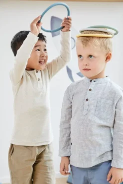 Aktivitetsringar Nordic