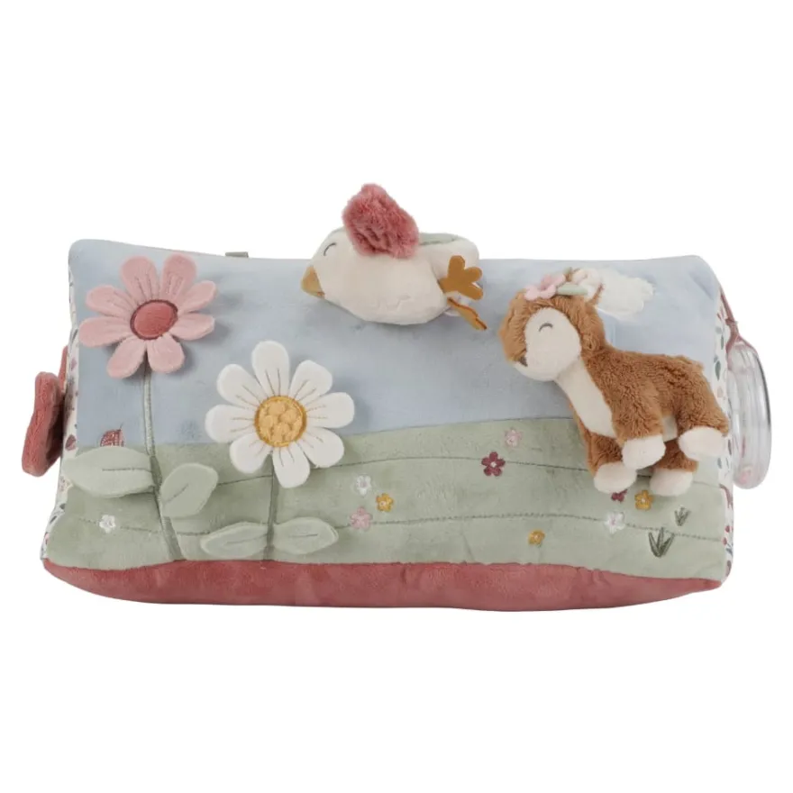 Aktivitetstriangel - Fairy Garden