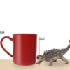 Ankylosaurus – L: 13,8 cm