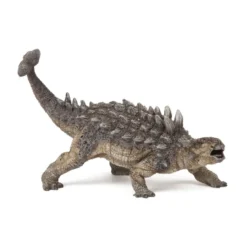 Ankylosaurus – L: 13,8 cm