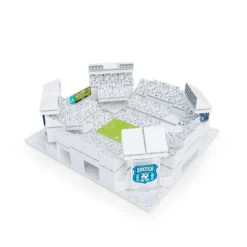 Arkitektset - Stadium - set 1