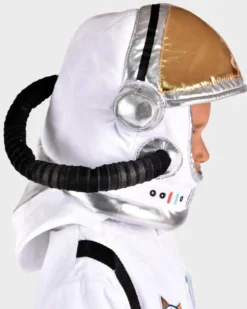 Astronauthjälm (One size)