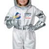 Astronaut, 3-6 år
