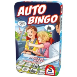 Autobingo