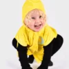 Babblarna Bibbi, stl. 1-4 år