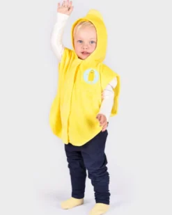 Babblarna Bibbi, stl. 1-4 år