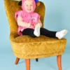 Babblarna Diddi, stl. 1-4 år