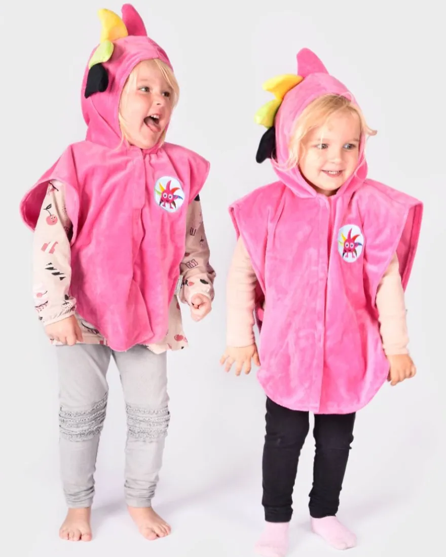 Babblarna Diddi, stl. 1-4 år