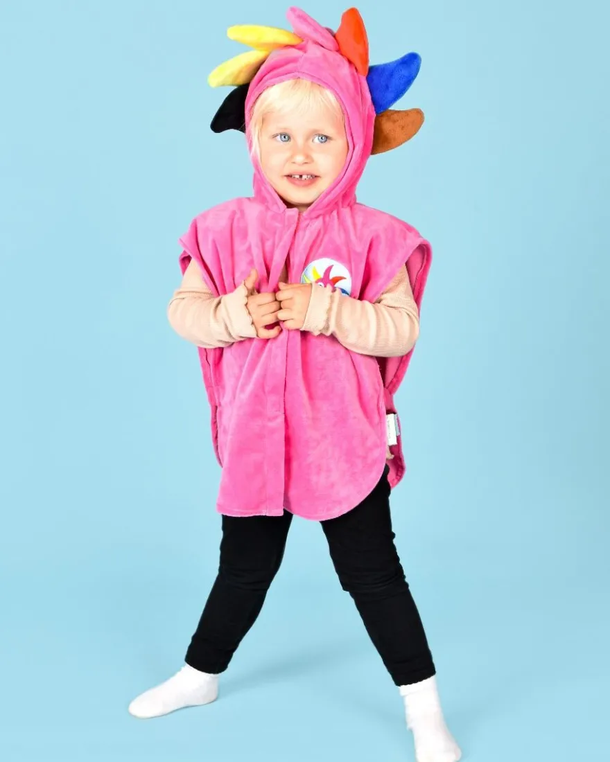 Babblarna Diddi, stl. 1-4 år