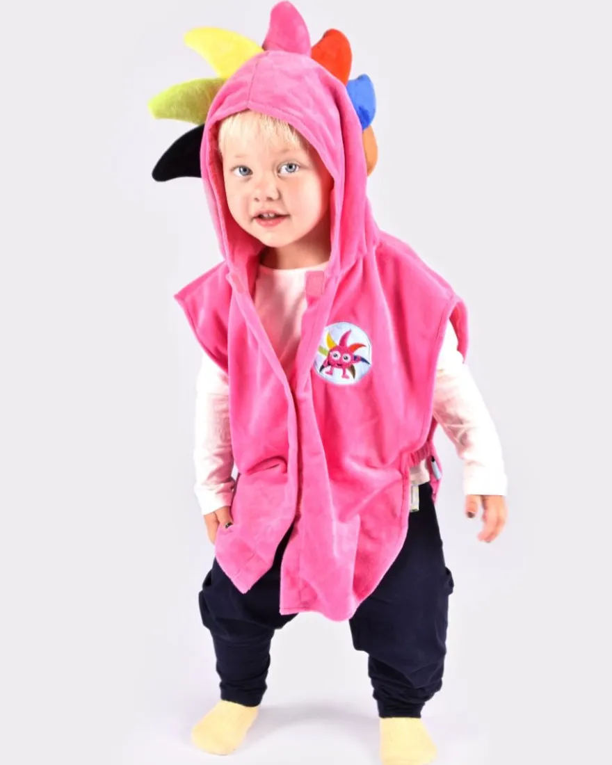 Babblarna Diddi, stl. 1-4 år
