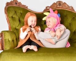 Babblarna Diddi, stl. 1-4 år