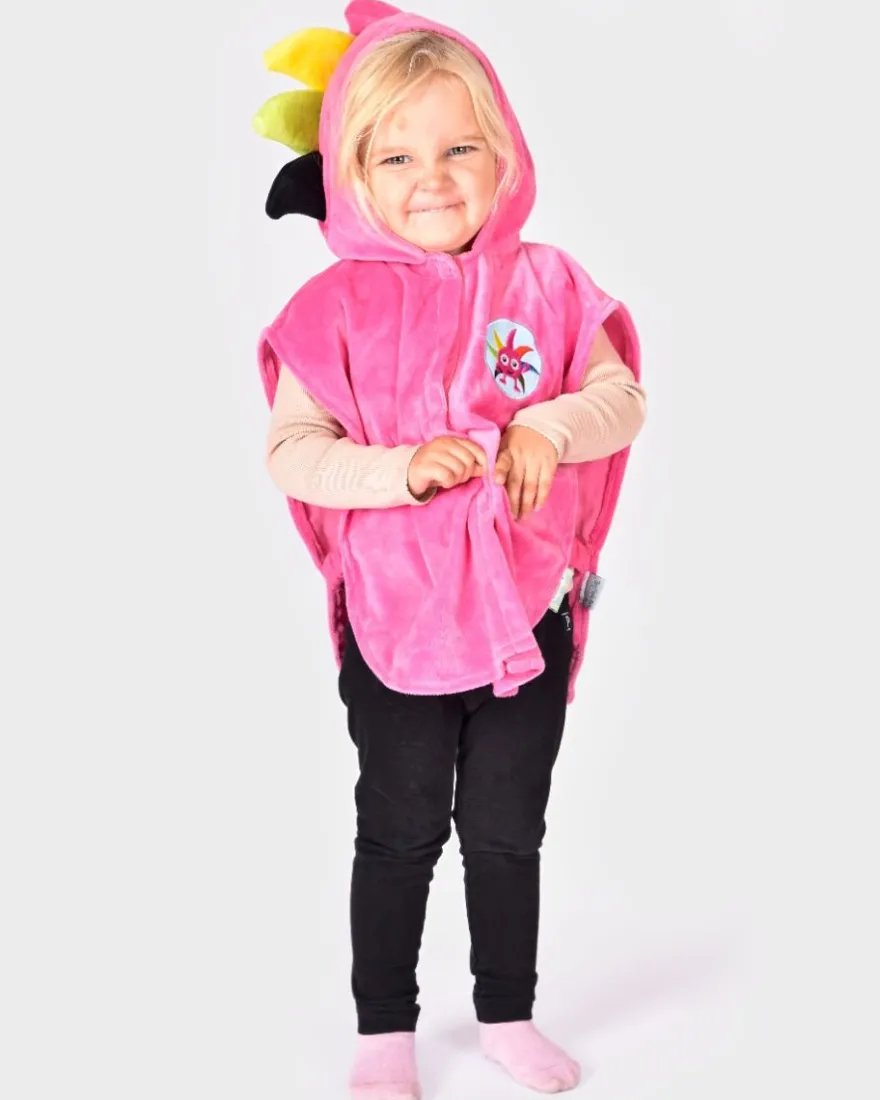 Babblarna Diddi, stl. 1-4 år