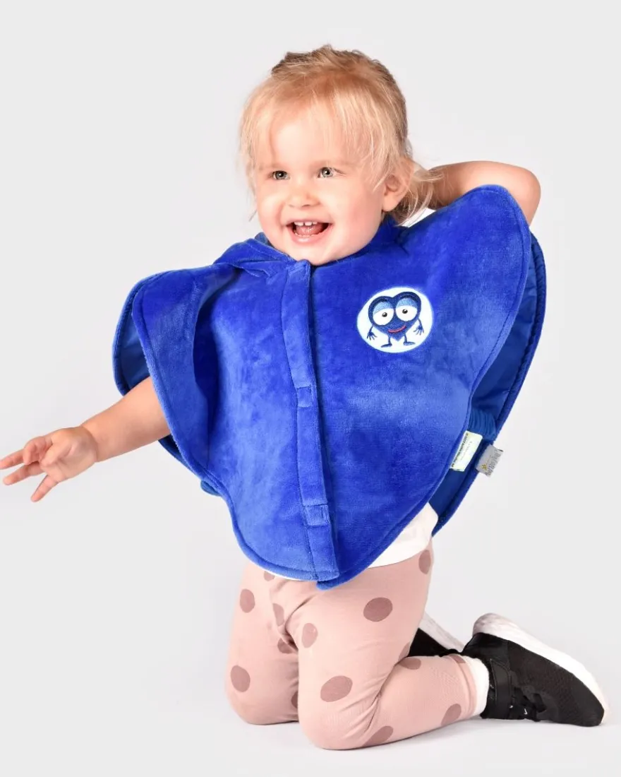 Babblarna Doddo, stl. 1-4 år
