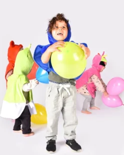 Babblarna Doddo, stl. 1-4 år