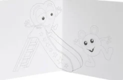 Babblarna - Min första bokhylla, Leka