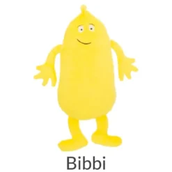 Babblarna språkundervisning nallebjörn 25-30 cm