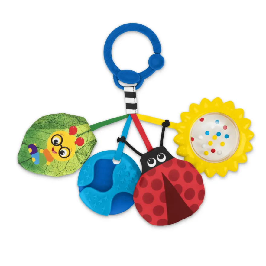 Baby Einstein - Aktivitetshänge