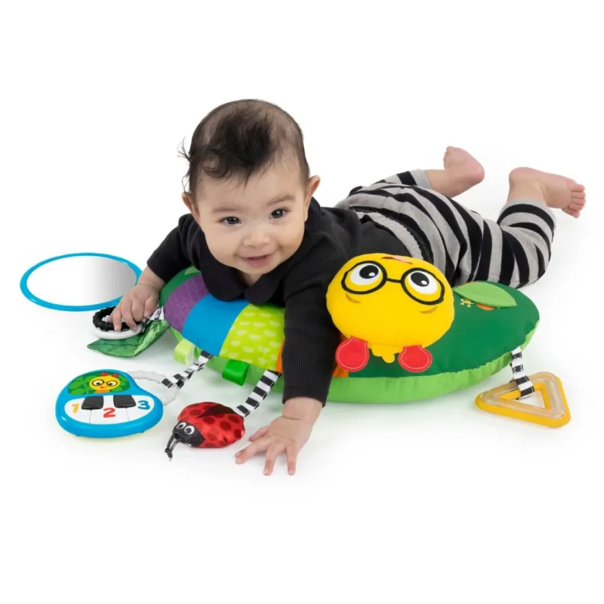 Baby Einstein - Aktivitetskudde