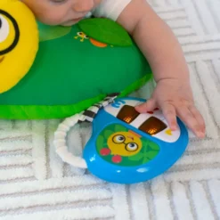 Baby Einstein - Aktivitetskudde