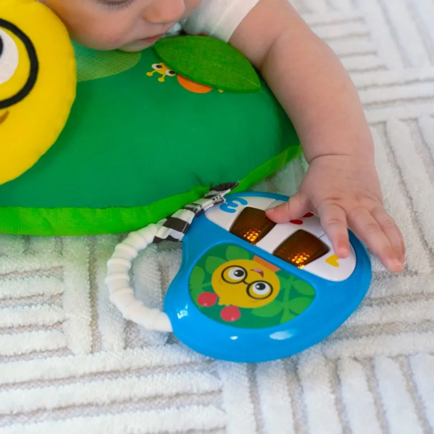 Baby Einstein - Aktivitetskudde