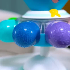 Baby Einstein - Aktivitetsleksak med sugkopp, Opus