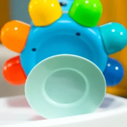 Baby Einstein - Aktivitetsleksak med sugkopp, Opus