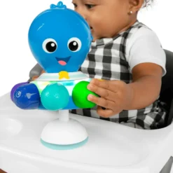 Baby Einstein - Aktivitetsleksak med sugkopp, Opus