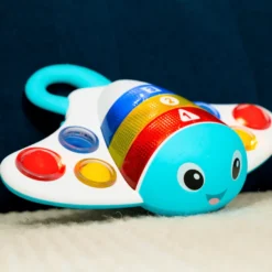 Baby Einstein - Aktivitetsleksak, Rockan