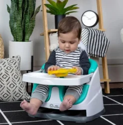 Baby Einstein - Aktivitets-sjöstjärna med sugkopp