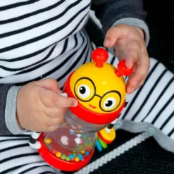 Baby Einstein - Aktivitetsskallran Cal