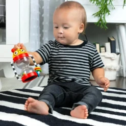 Baby Einstein - Aktivitetsskallran Cal
