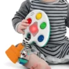 Baby Einstein - Bubbelpanel med ljus och ljud