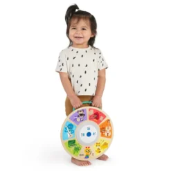 Baby Einstein - Instrumentbräda