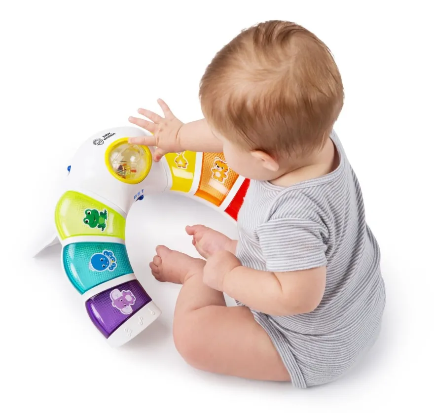 Baby Einstein - lekbord med ljus och ljud