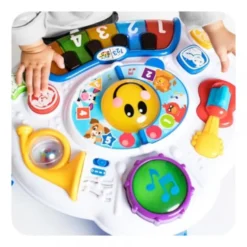 Baby Einstein - lekbord med musik
