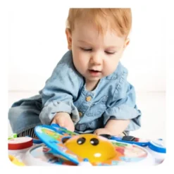 Baby Einstein - lekbord med musik