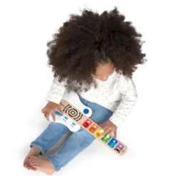Baby Einstein - Magisk gitarr