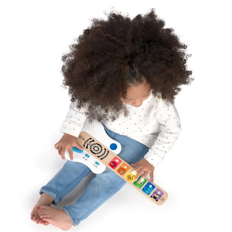 Baby Einstein - Magisk gitarr