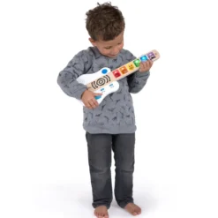 Baby Einstein - Magisk gitarr