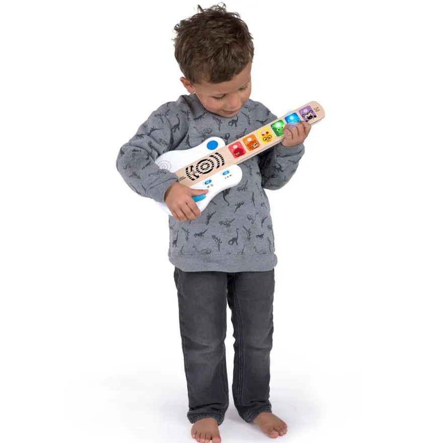 Baby Einstein - Magisk gitarr