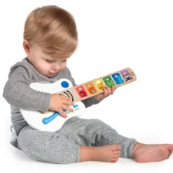 Baby Einstein - Magisk gitarr