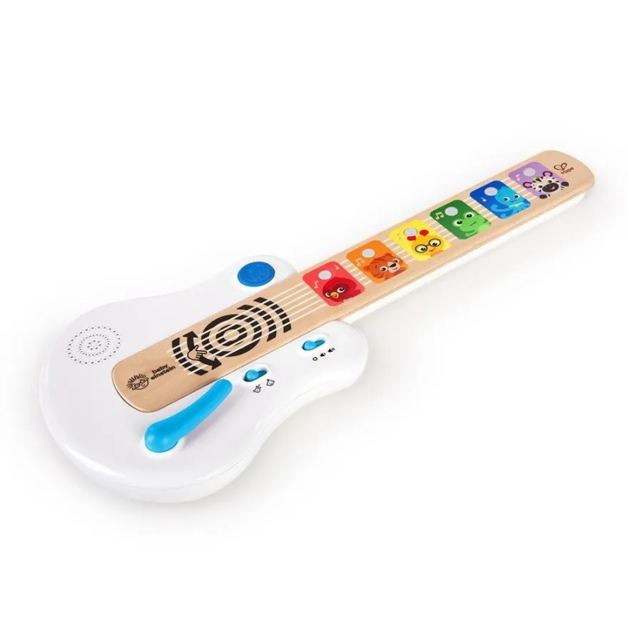 Baby Einstein - Magisk gitarr