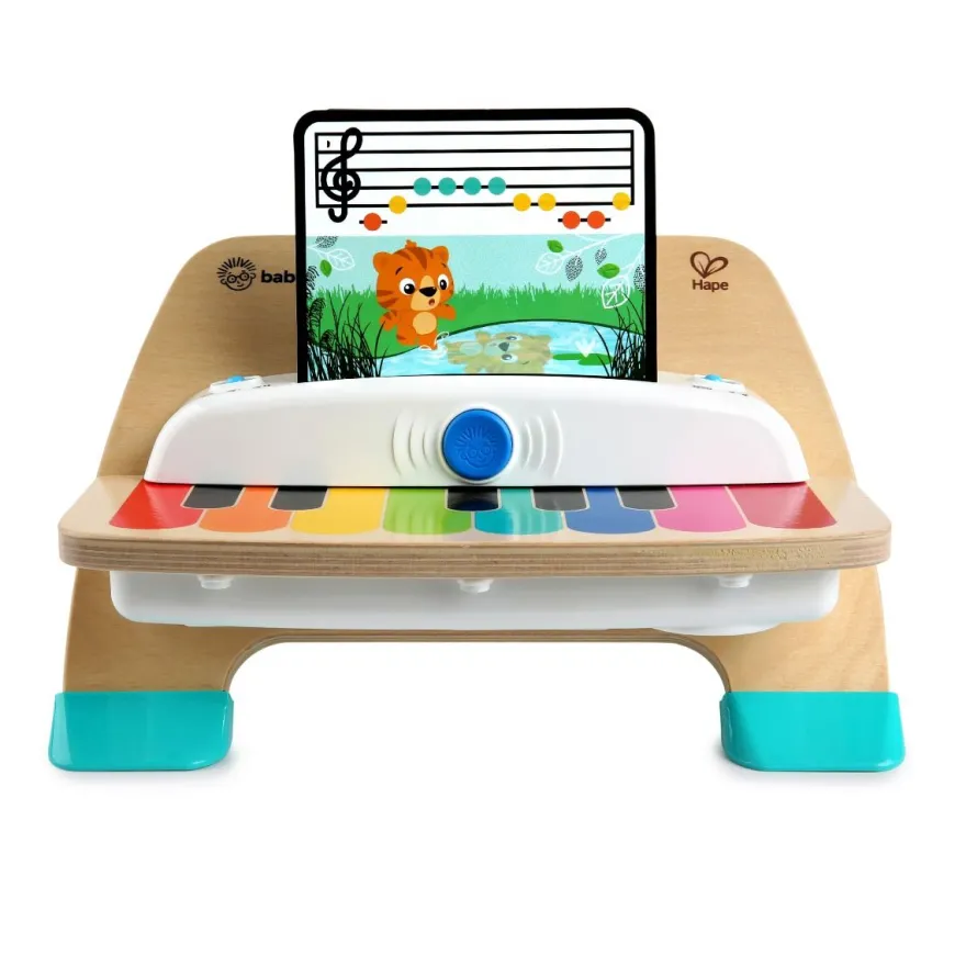 Baby Einstein - Magiskt piano med noter
