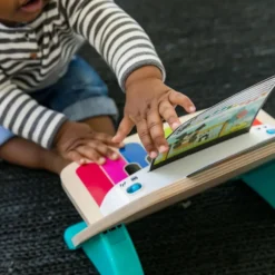 Baby Einstein - Magiskt piano med noter