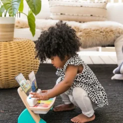 Baby Einstein - Magiskt piano med noter