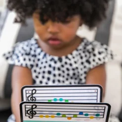 Baby Einstein - Magiskt piano med noter