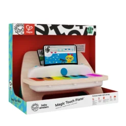 Baby Einstein - Magiskt piano med noter